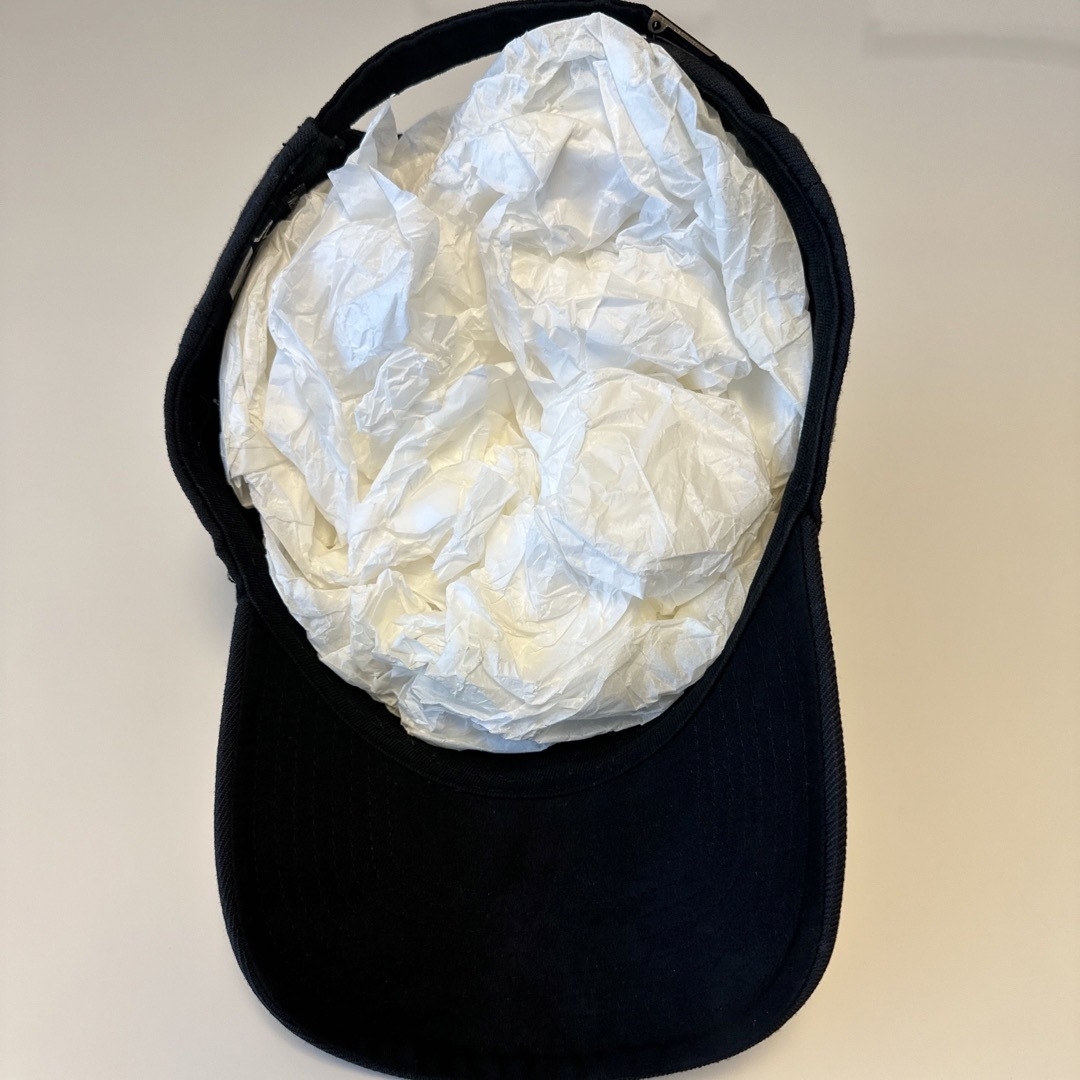 MARCELO BURLON(マルセロブロン)のMARCELO BURLON マルセロバーロン　STARTERキャップ メンズの帽子(キャップ)の商品写真