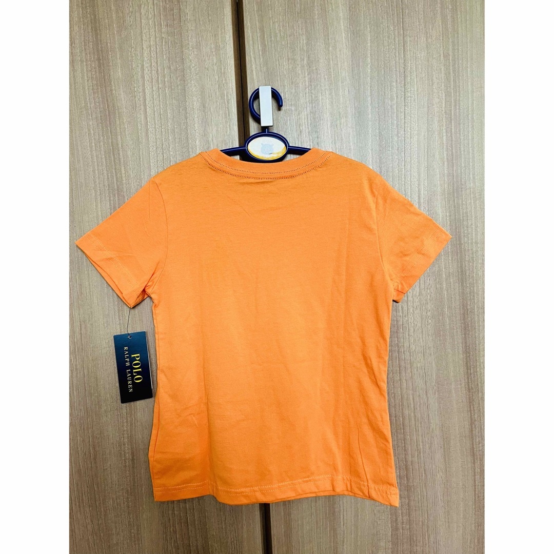 POLO RALPH LAUREN - 新品未使用 ラルフローレン Tシャツ 4T ポロの