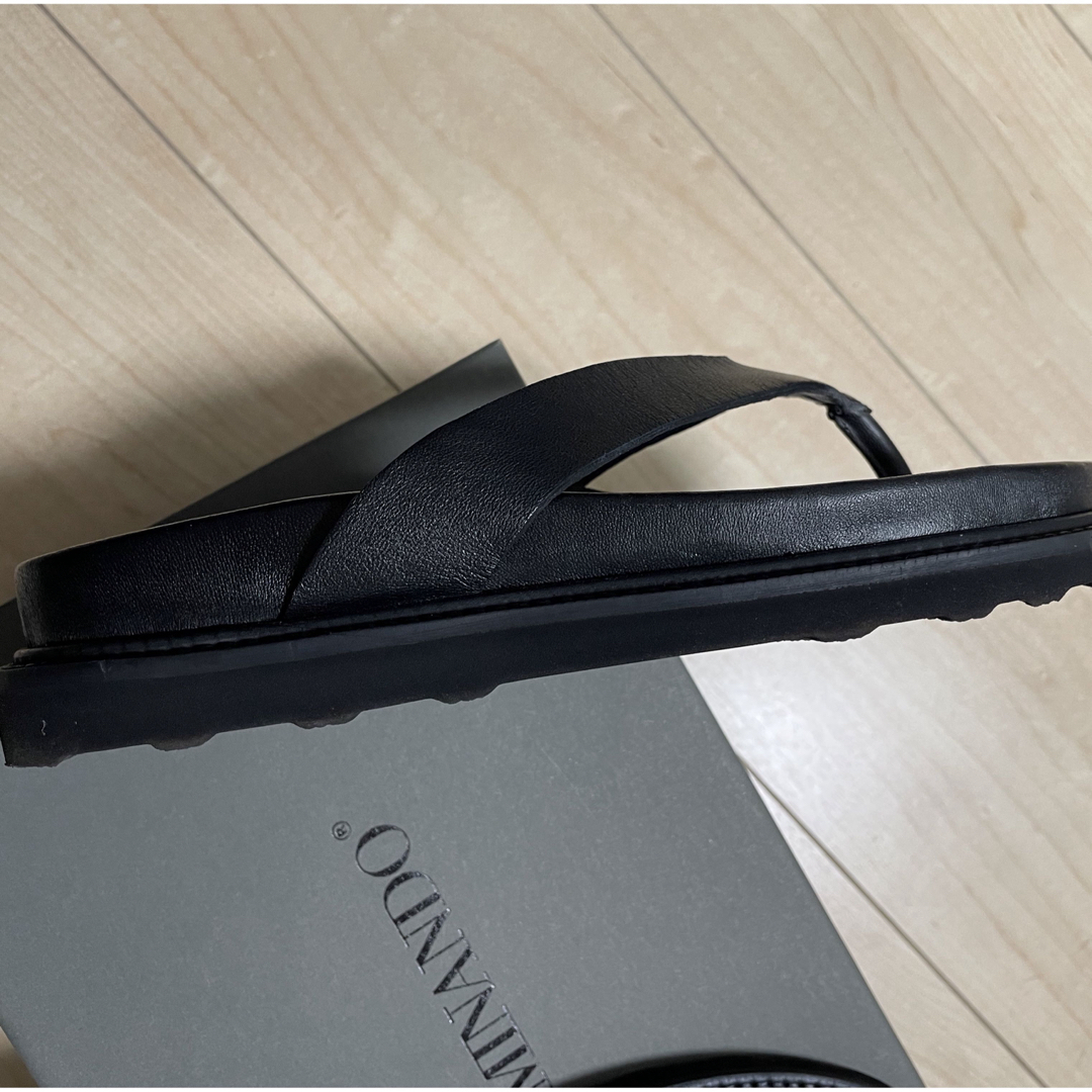 CAMINANDO カミナンド トングサンダル ビーサン CAMINANDO カミナンド トングサンダル ビーサン