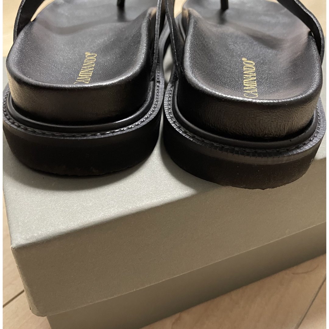 CAMINANDO カミナンド トングサンダル ビーサン CAMINANDO カミナンド トングサンダル ビーサン