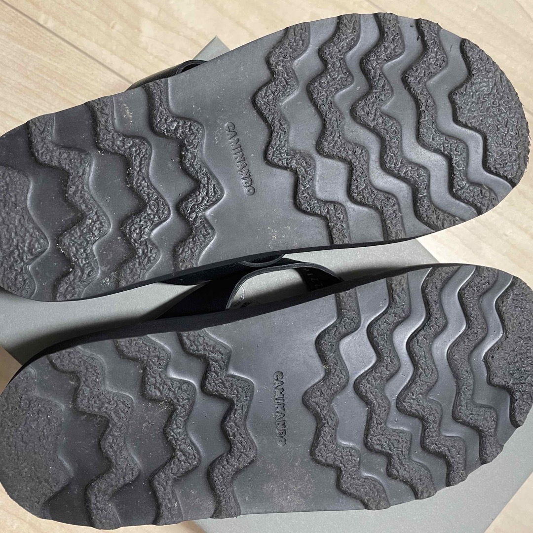 CAMINANDO カミナンド トングサンダル ビーサン CAMINANDO カミナンド トングサンダル ビーサン