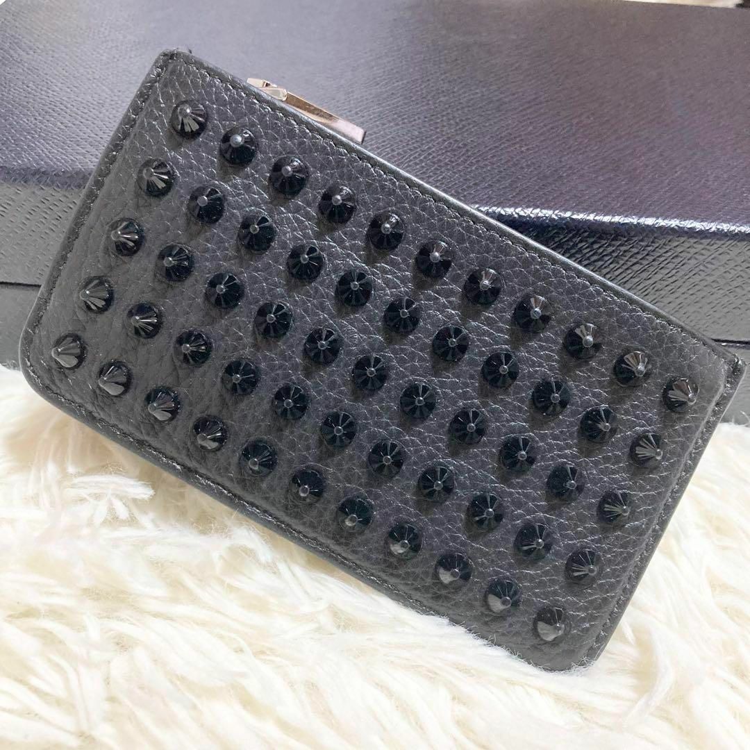 のぼり「リサイクル」 極美品 クリスチャンルブタン フラグメント