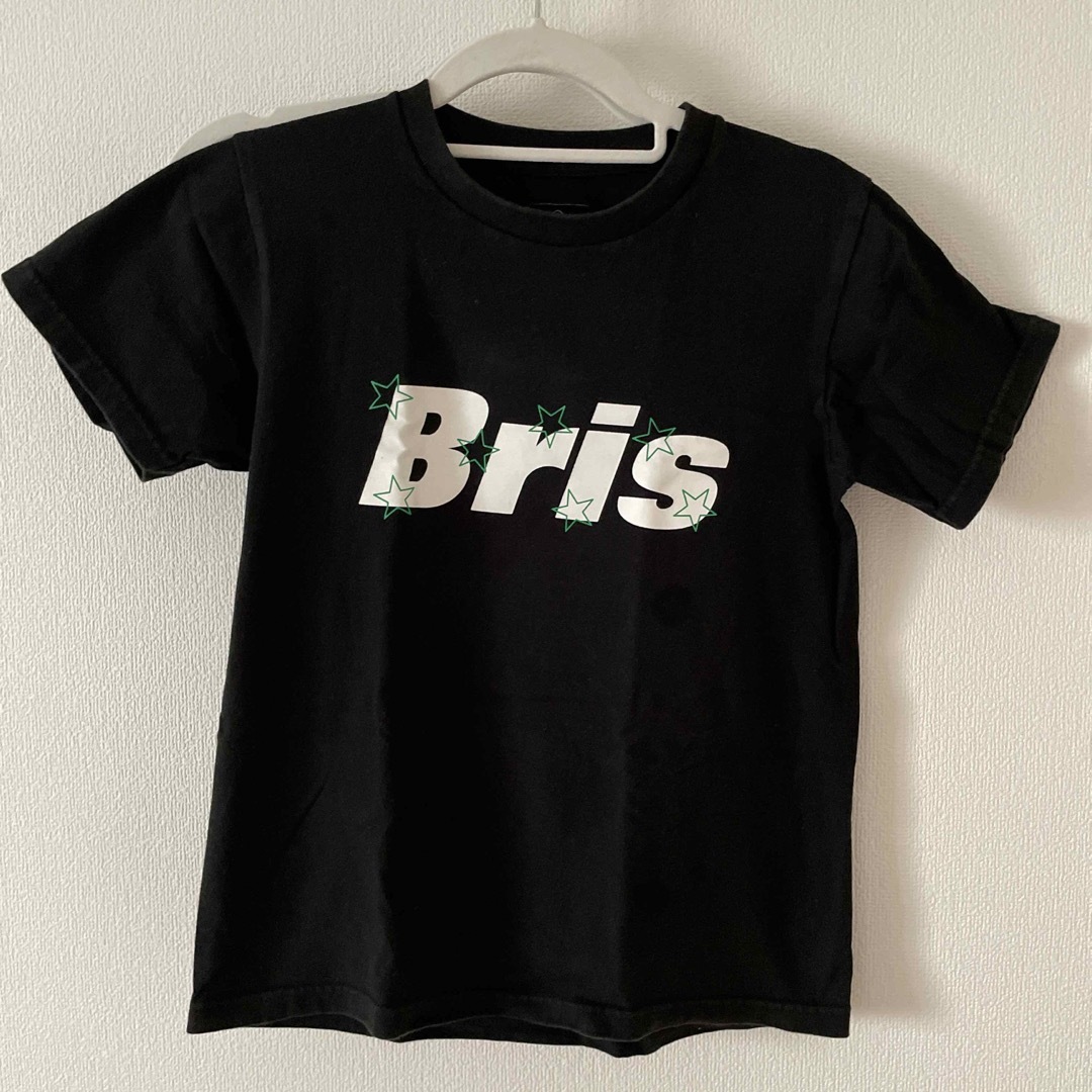 F.C.R.B.(エフシーアールビー)のF.C.Real Bristol kids  Tシャツ キッズ/ベビー/マタニティのキッズ服男の子用(90cm~)(Tシャツ/カットソー)の商品写真