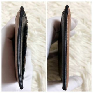 celine - 極美品 セリーヌ カードホルダー フラグメントケース