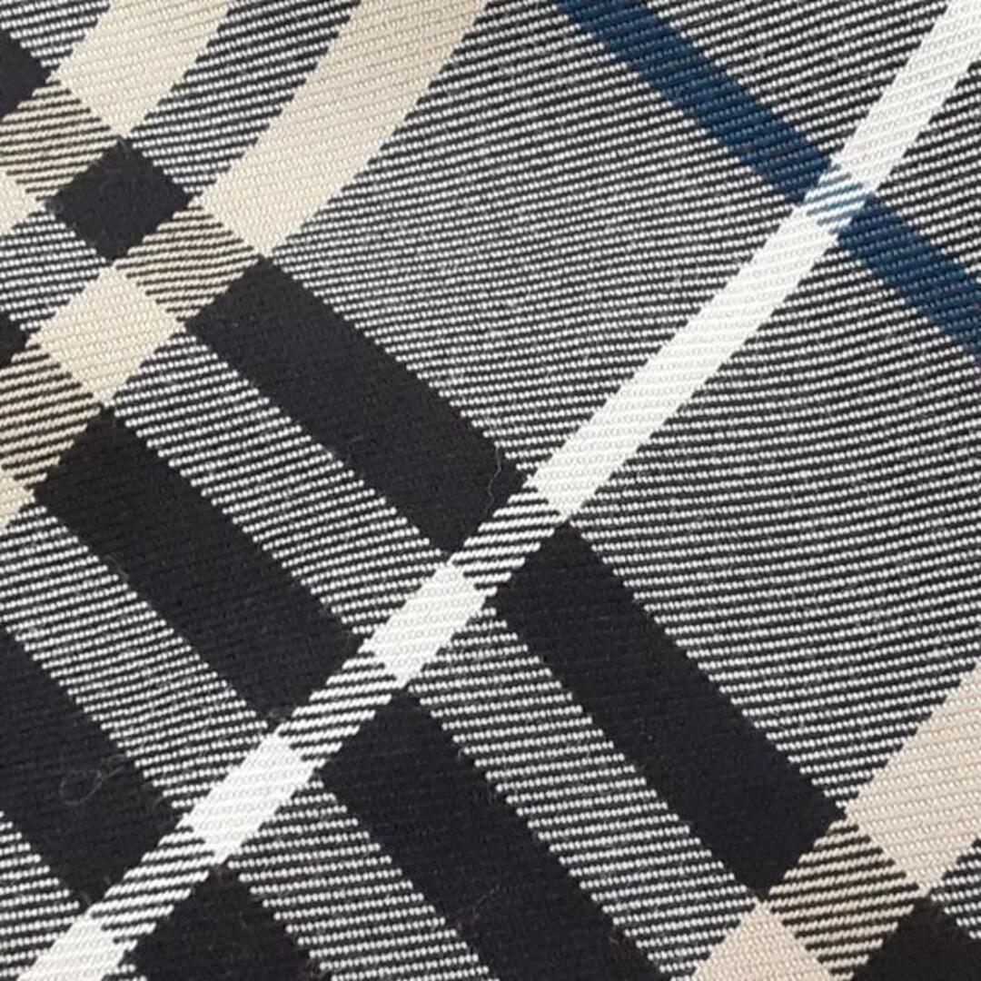 BURBERRY BLUE LABEL - バーバリーブルーレーベル ワンピース 38 Mの