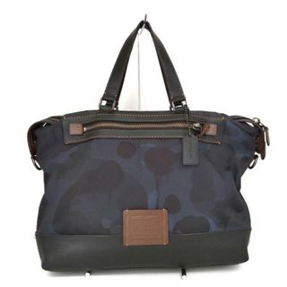 コーチ(COACH)のCOACH(コーチ) ビジネスバッグ - 32253(ビジネスバッグ)