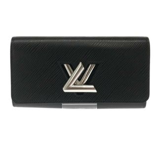 ルイヴィトン(LOUIS VUITTON)のルイヴィトン 長財布 ツイスト美品  M68309(財布)