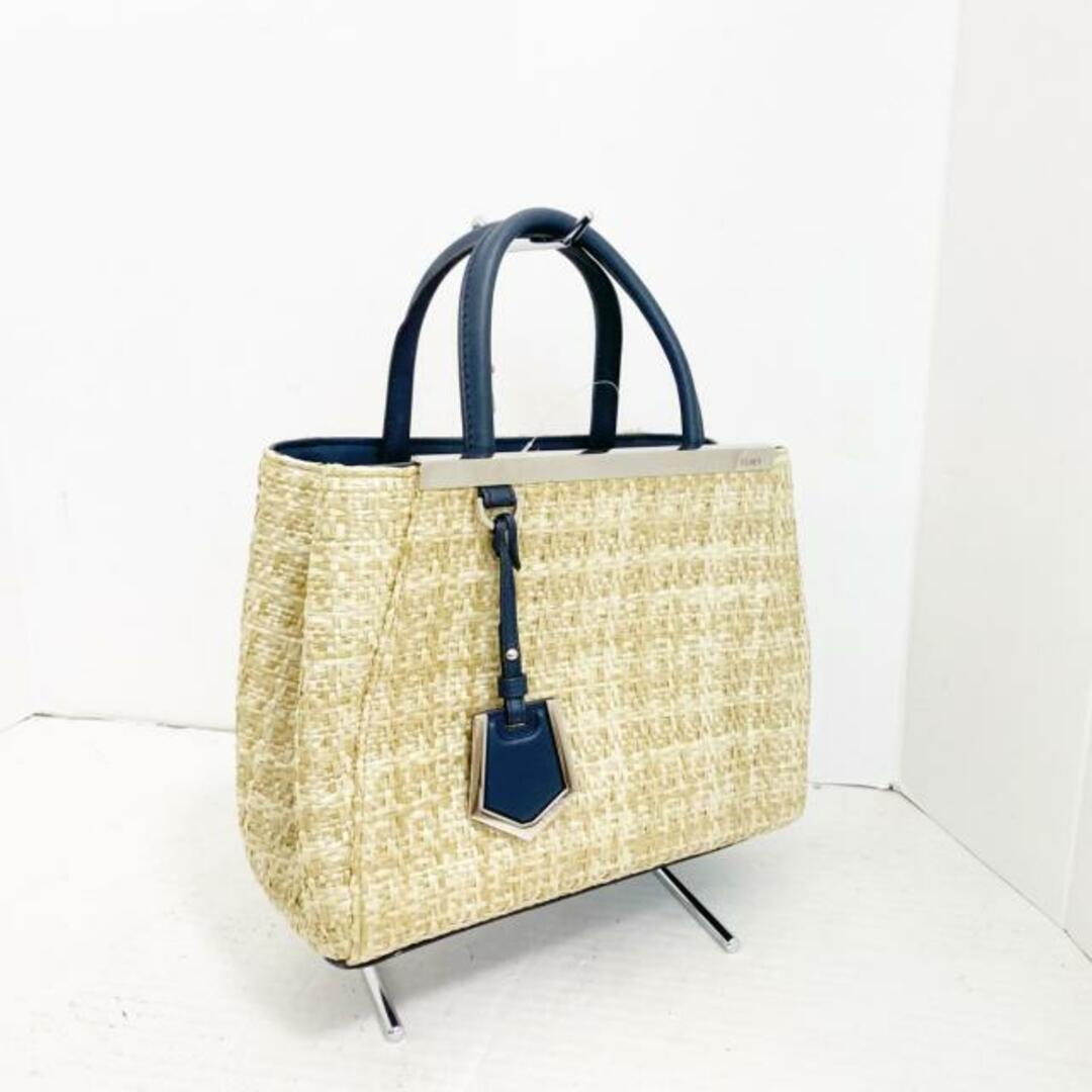 FENDI(フェンディ) トートバッグ 8BH253