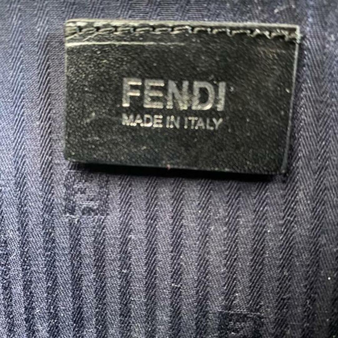 FENDI(フェンディ)のFENDI(フェンディ) トートバッグ 8BH253 レディースのバッグ(トートバッグ)の商品写真