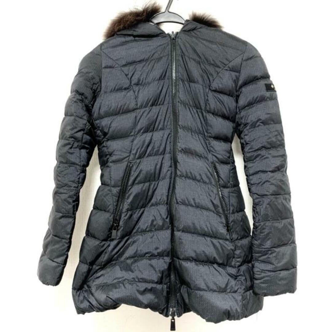 タトラス ダウンコート サイズ01 S美品 - 冬バーゲン レディース | bca