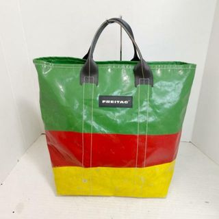 フライターグ(FREITAG)のフライターグ ショルダーバッグ - 2way(ショルダーバッグ)