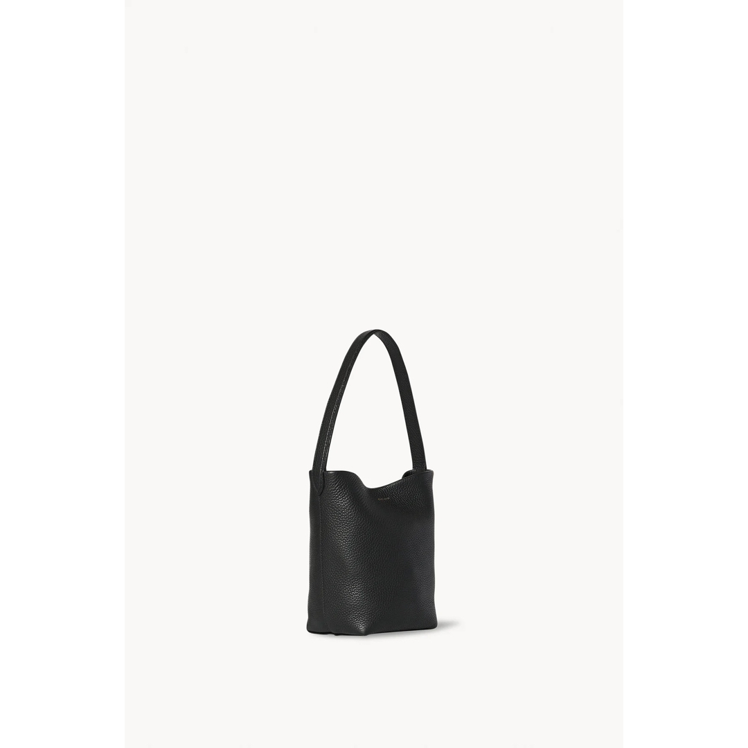 THE ROW - THE ROW N/S park tote small Blackザ・ロウ未使用の通販 by