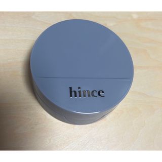 ヒンス(hince)のhince ヒンス　セカンドスキンメッシュマットクッション(ファンデーション)