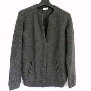 ブルネロクチネリ(BRUNELLO CUCINELLI)のブルネロクチネリ ブルゾン サイズM -(ブルゾン)