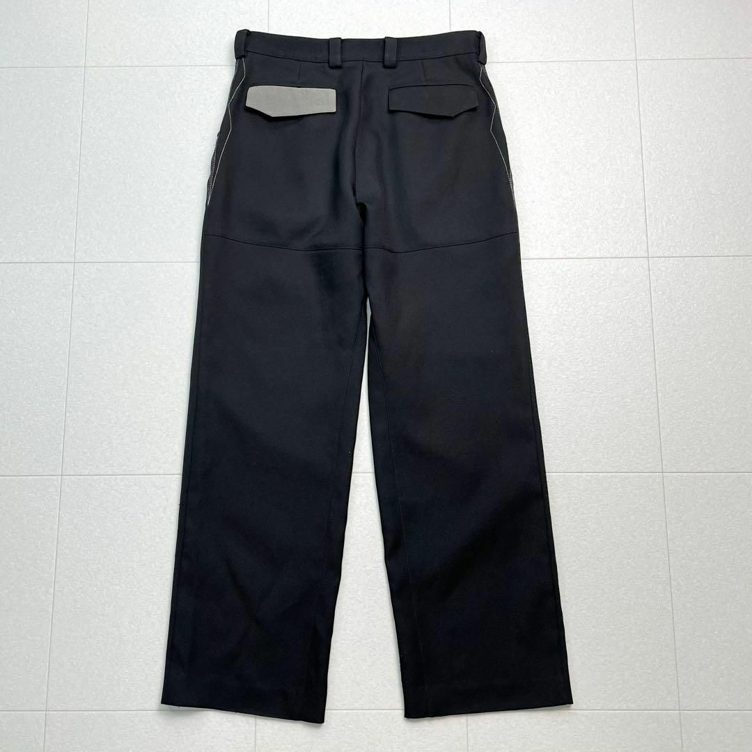 KIKO KOSTADINOV KAFKA POCKET TROUSERS - 通販 - hydro-mineral.net