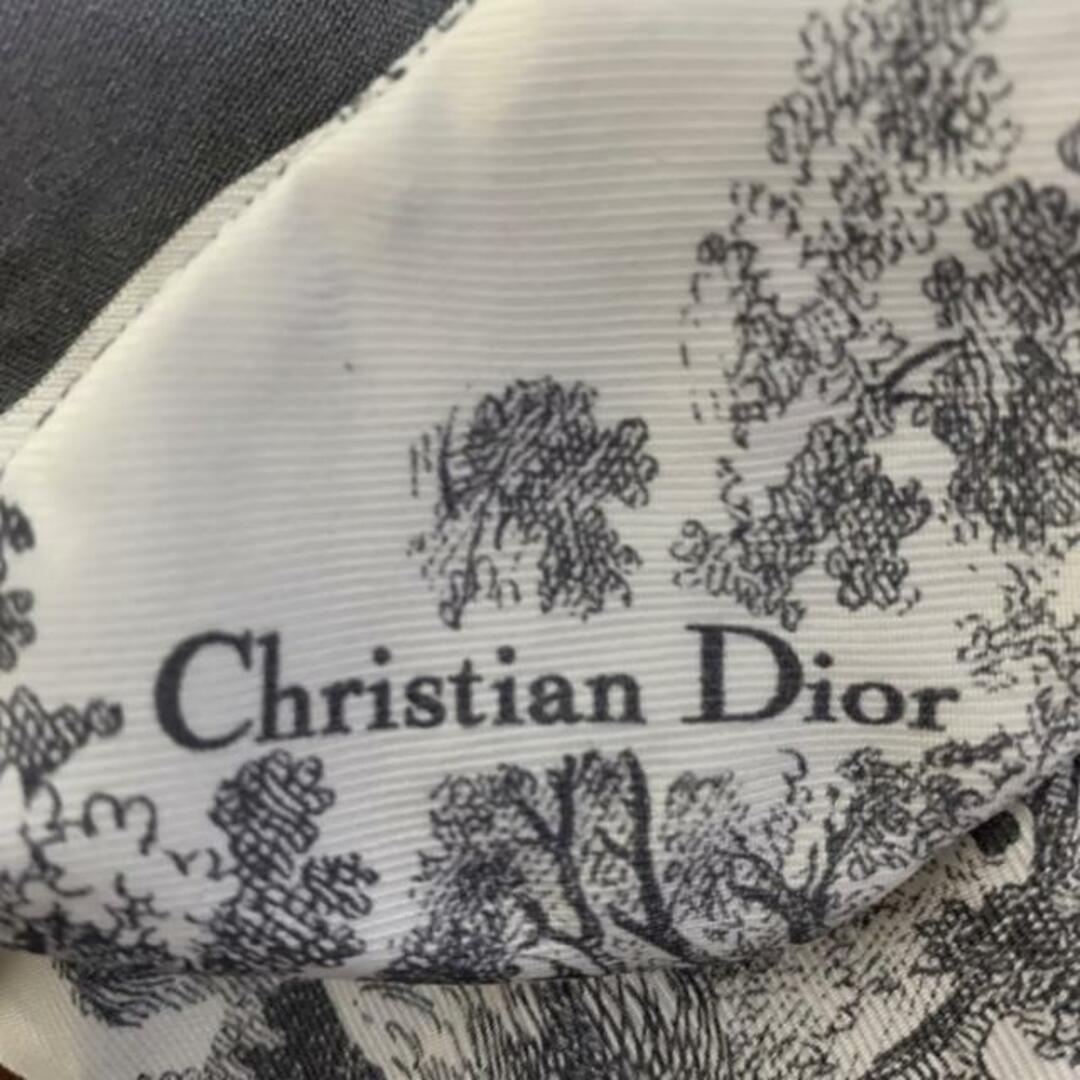 Christian Dior(クリスチャンディオール)のディオール/クリスチャンディオール U美品  レディースのファッション小物(バンダナ/スカーフ)の商品写真