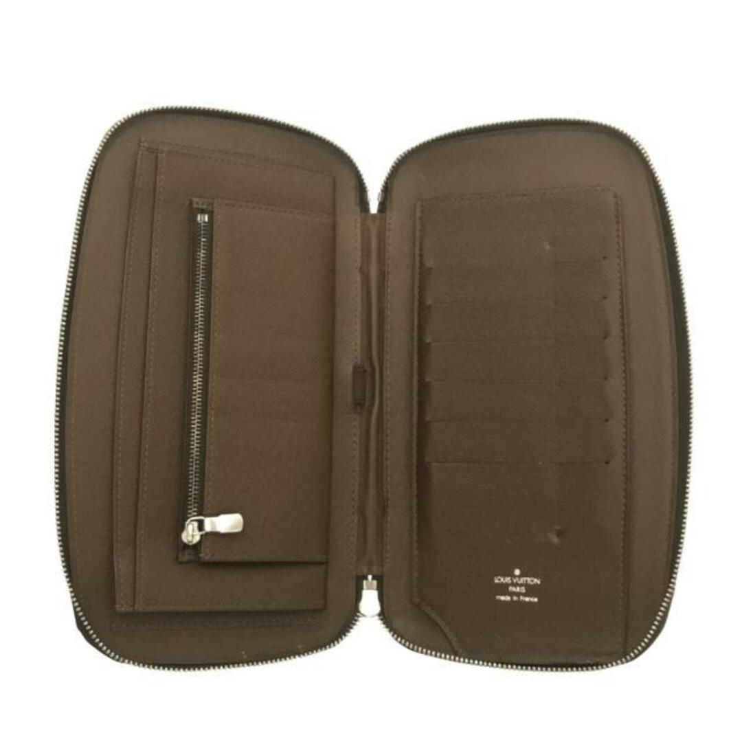 ルイヴィトン 財布 タイガ M30658(旧型)-eastgate.mk