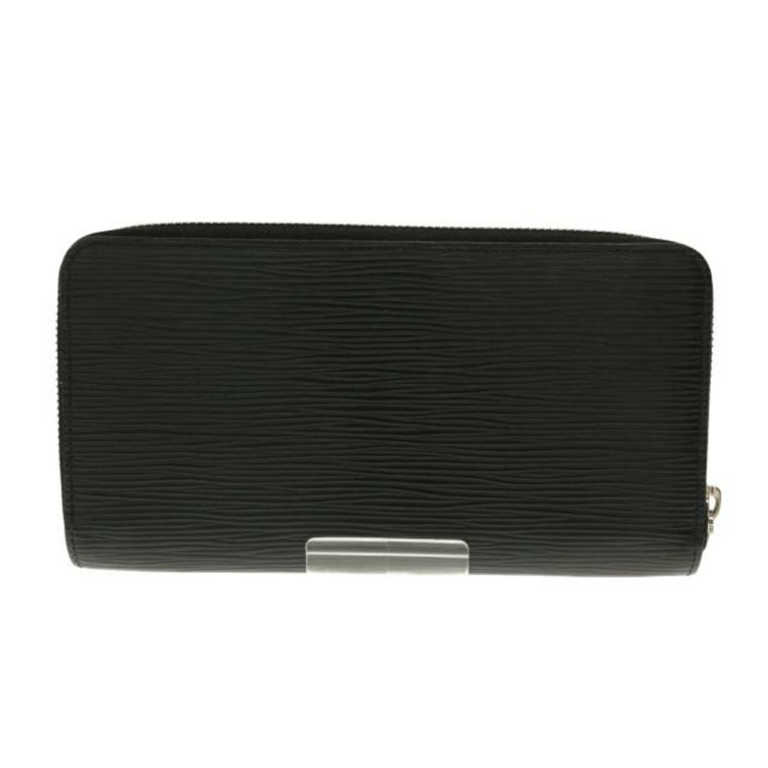 ルイヴィトン 長財布 エピ美品 M60072