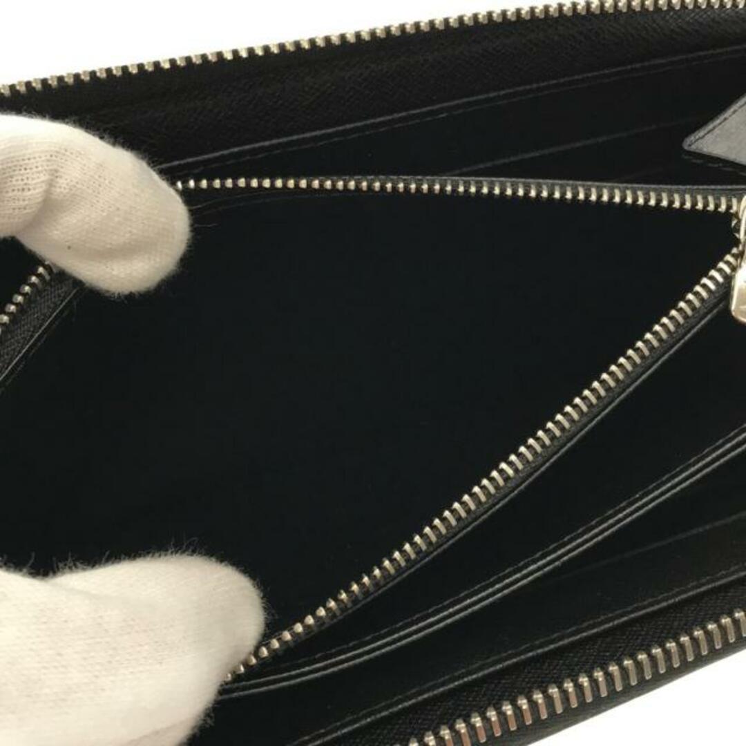 ルイヴィトン 長財布 エピ美品 M60072