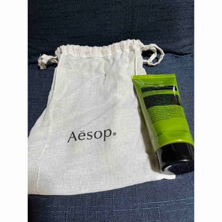 イソップ(Aesop)のイソップ ゼラニウム ボディスクラブ 180mL(ボディスクラブ)