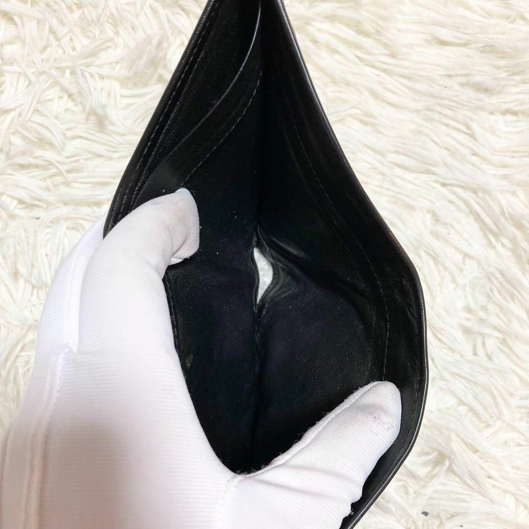 正規店仕入】 Bottega Veneta - 美品 ボッテガヴェネタ 財布 二つ折り