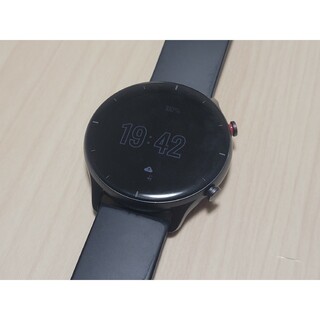 amazfit gtr 2e a2023(腕時計(デジタル))