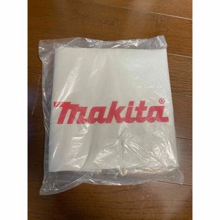 マキタ(Makita)のマキタ　大型巾着袋(その他)