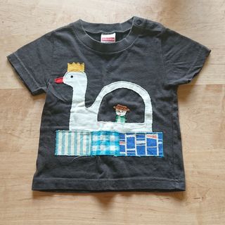 コドモビームス(こども ビームス)の子ども Tシャツ みきさん専用(Tシャツ/カットソー)