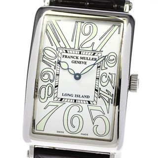 フランクミュラー(FRANCK MULLER)のフランクミュラー FRANCK MULLER 1150SC ロングアイランド 400本限定 自動巻き メンズ _754576【ev10】(腕時計(アナログ))