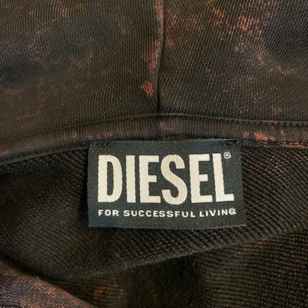 DIESEL(ディーゼル) サイズS メンズ美品  -