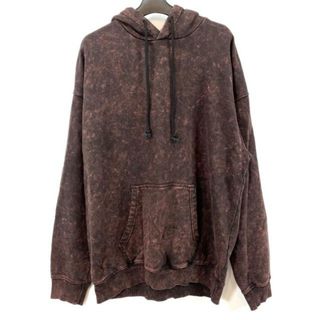 ディーゼル タイダイ パーカー(メンズ)の通販 24点 | DIESELのメンズを