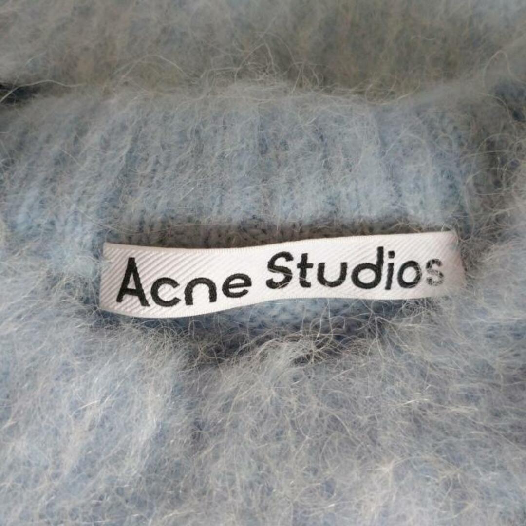 Acne Studios - アクネ ストゥディオズ 長袖セーター XS -の通販 by ...