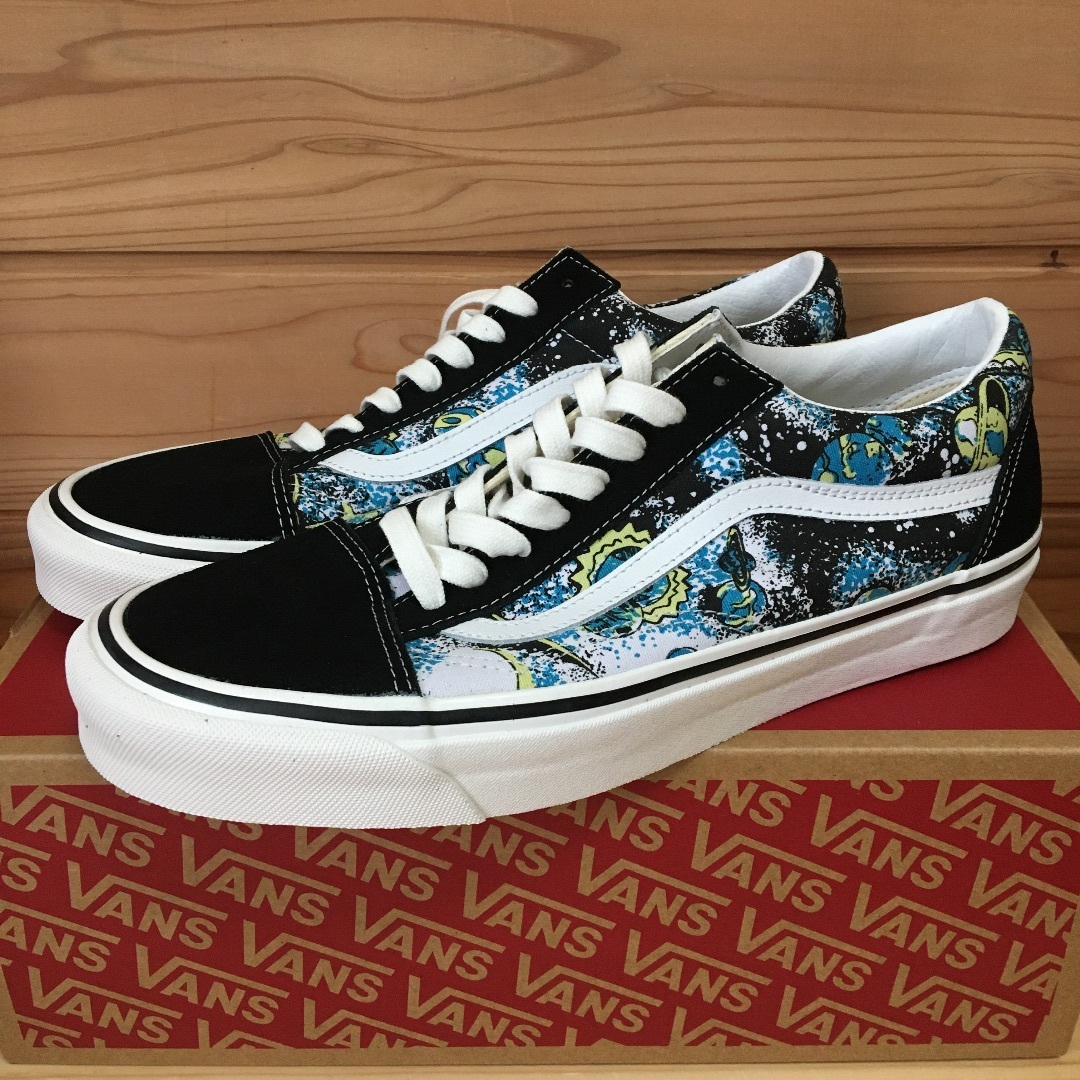 新品 26 限定 Vans Old Skool | フリマアプリ ラクマ 新品 26 限定 Vans Old Skool | フリマアプリ ラクマ
