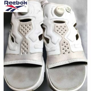 インスタポンプフューリー(INSTAPUMP FURY（Reebok）)のREEBOK インスタポンプフューリー サンダル Instapump Fury(サンダル)