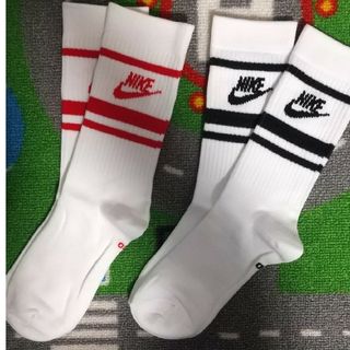 ナイキ(NIKE)のnike 靴下　ソックス(ソックス)