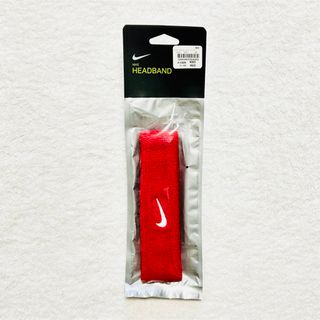 ナイキ(NIKE)のNIKE ヘッドバンド(トレーニング用品)