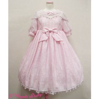 Angelic Pretty - Angelic Pretty☆シャドウドリームカーニバル ...