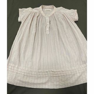 ソーアプルーム(SOOR PLOOM)のsoor ploomワンピース6y(ワンピース)