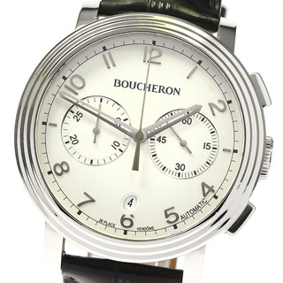 ブシュロン 時計の通販 100点以上 | BOUCHERONを買うならラクマ