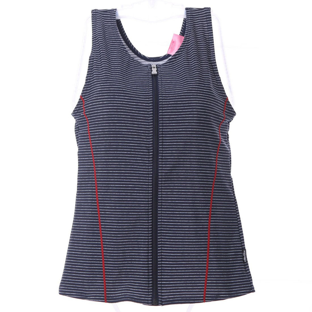 ellesseエレッセ美セパ水着Sサイズ新品タグ付きセパレート