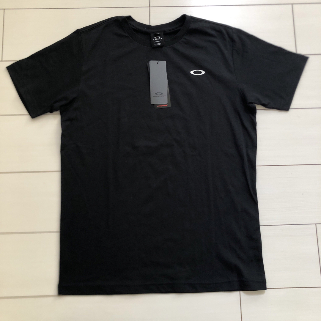 Oakley(オークリー)の★￥3,850オークリーOAKLEY☆DRY速乾　東京Tシャツ【XXL】☆ メンズのトップス(Tシャツ/カットソー(半袖/袖なし))の商品写真