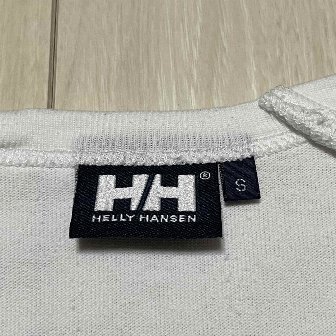 HELLY HANSEN(ヘリーハンセン)の訳あり HELLY HANSEN ヘリーハンセン Tシャツ メンズのトップス(Tシャツ/カットソー(半袖/袖なし))の商品写真