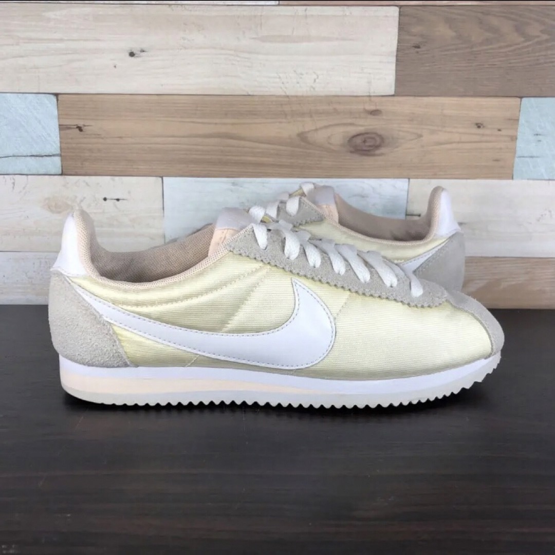 NIKE CLASSIC CORTEZ NYLON 24cm