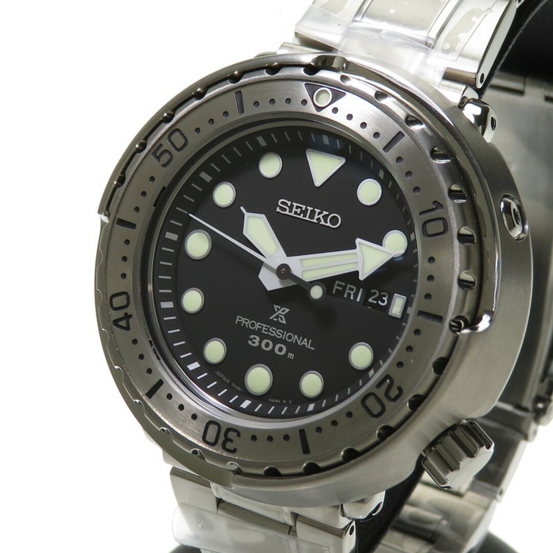 セイコー 腕時計 マリーンマスター  7C46-0AN0