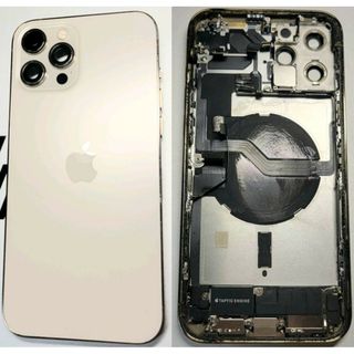 iPhone12mini 純正 筐体 フレーム バックパネル 背面パネル