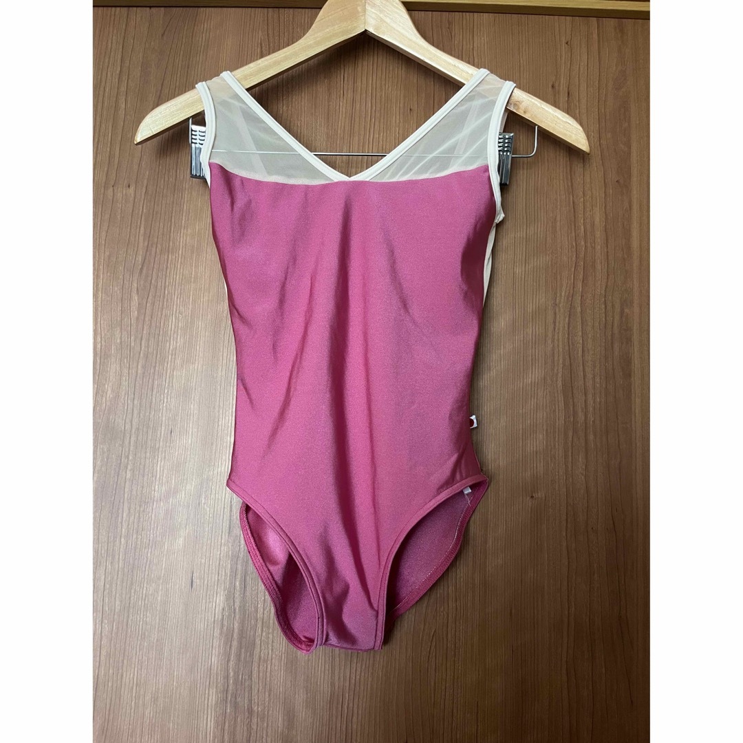 値下げ バレエ レオタード YUMIKO ELLI MESH XS | monsterdog.com.br