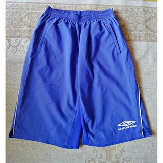 アンブロ(UMBRO)のumbro アンブロ　ショートパンツ(ショートパンツ)