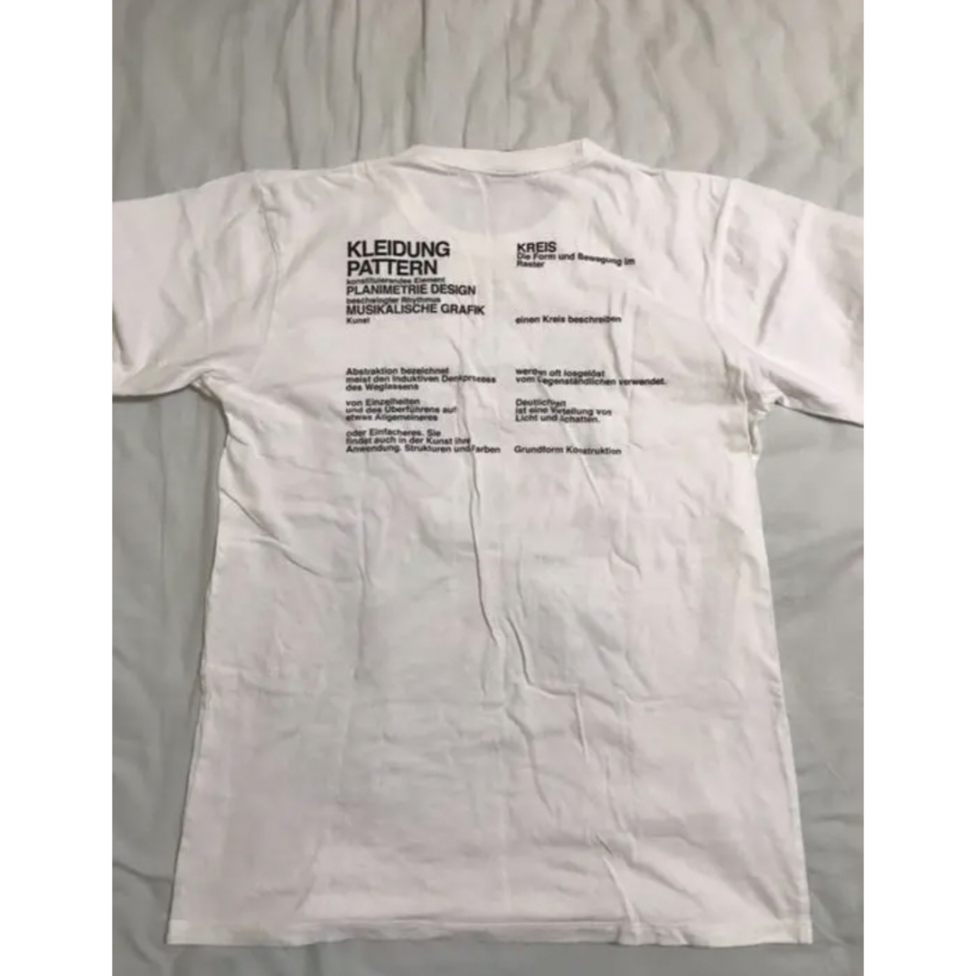 Design Tshirts Store graniph(グラニフ)のグラニフ デザイン Tシャツ メンズのトップス(Tシャツ/カットソー(半袖/袖なし))の商品写真