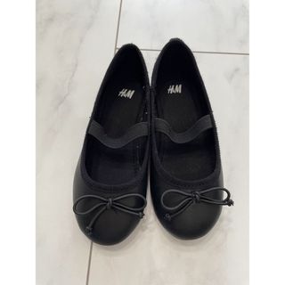 エイチアンドエイチ(H&H)のH&M  フォーマルシューズ　16cm(フォーマルシューズ)