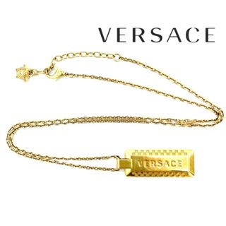 ヴェルサーチ(Gianni Versace) ネックレス(メンズ)の通販 22点